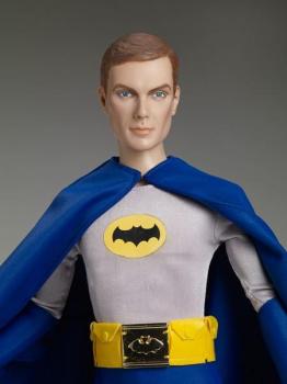 Tonner - Batman 1966 - BATMAN 1966 - Doll